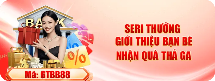 Khuyến mãi giới thiệu bạn bè
