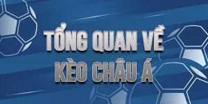 kèo châu á