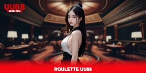 Roulette UU88